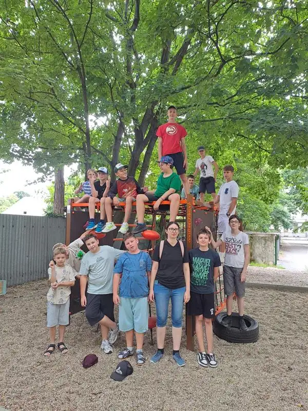 Fotogaléria Macrosoft