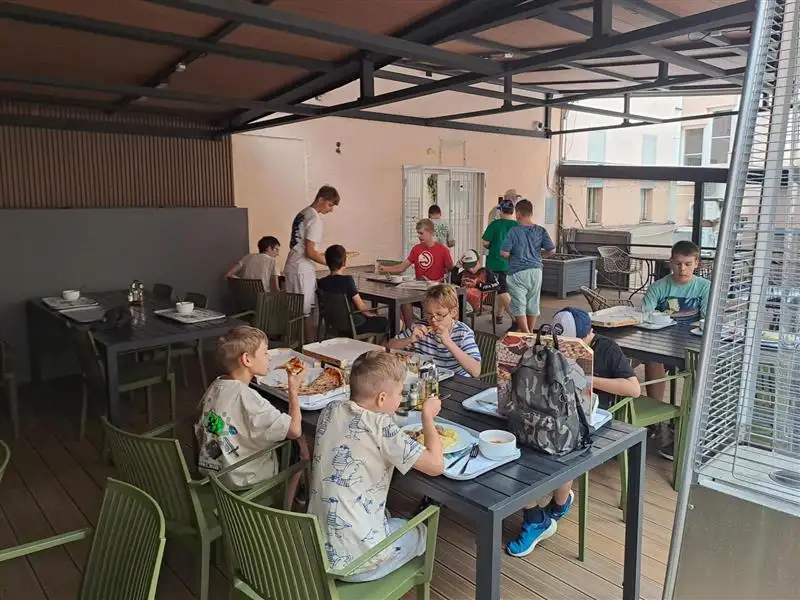 Fotogaléria Macrosoft