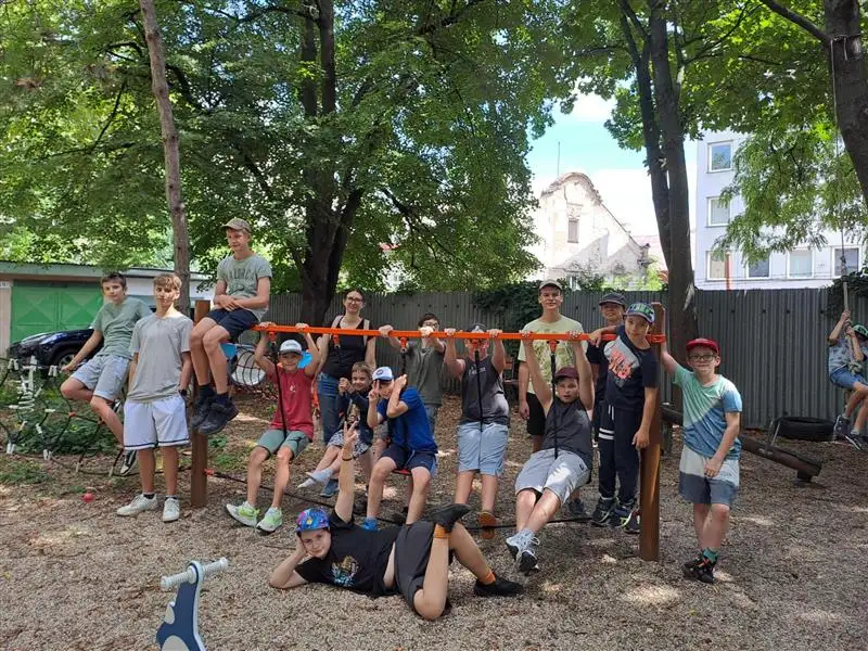 Fotogaléria Macrosoft