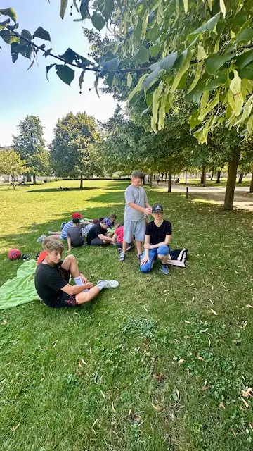 Fotogaléria Macrosoft