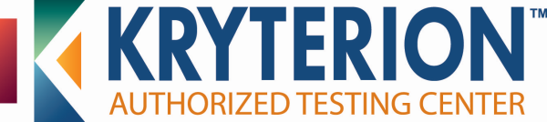 Kryterion Testing Center