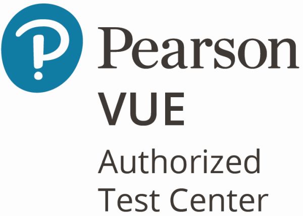 Pearson VUE